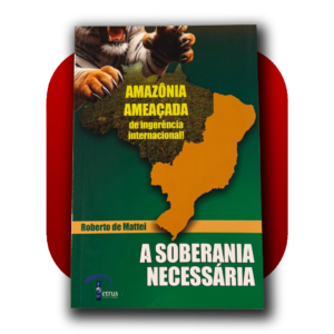 A Soberania Necessária - Roberto de Mattei
