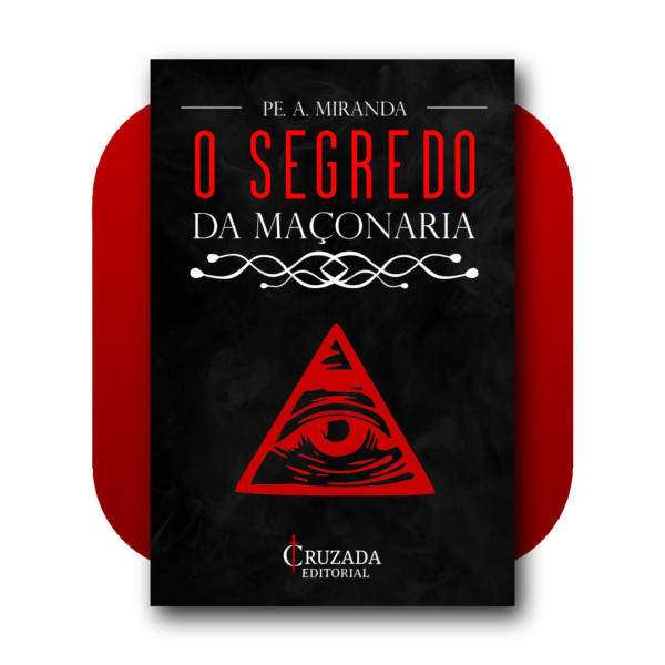 Combo 2 em 1: Sociedades Secretas