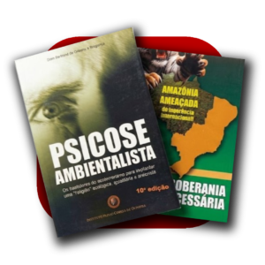Combo 2 em 1: Política Oculta
